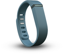 Flex™ Wireless
Activity + ...