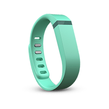 Band (Small) | Flex™ Wireless Activity + Sleep Wristband