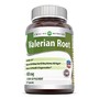 Amazing Nutrition 100% Natural Valerian Root Dietary Supplement - 450mg 120 Capsules