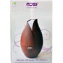 Now Foods Ultrasonic Faux Wood Grain Diffuser