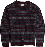 DEUS MARTIN SWEATER