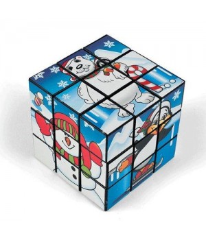 Polar Bear Christmas Magic ...