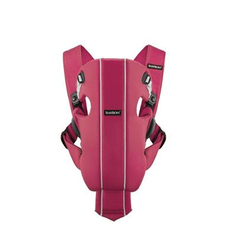 Baby Bjorn Baby Carrier Original-Cotton