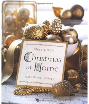 Nell Hill\'s Christmas At Home