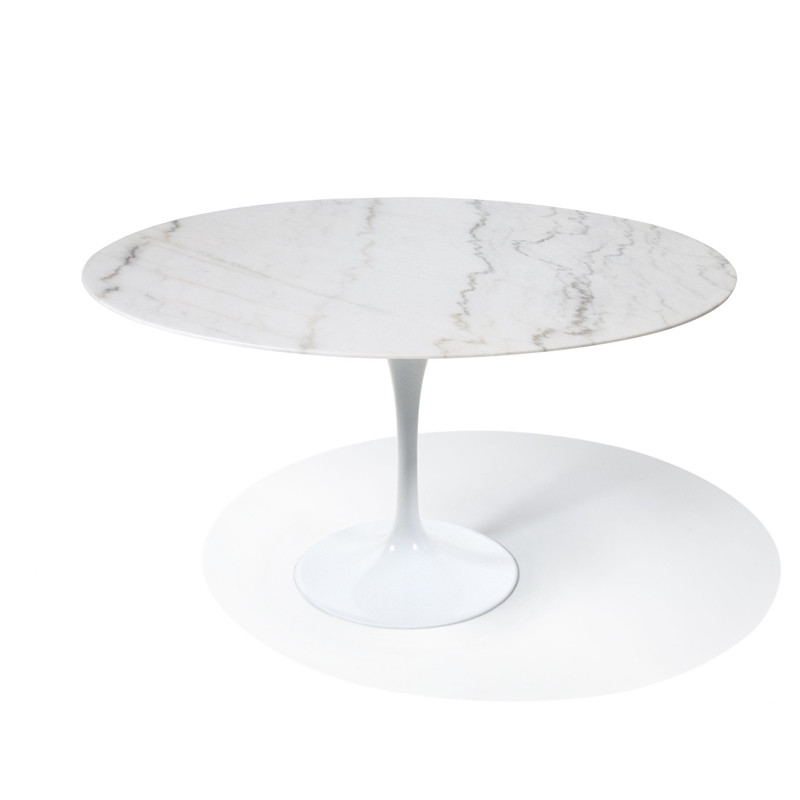 Eero Saarinen Tulip Table R...