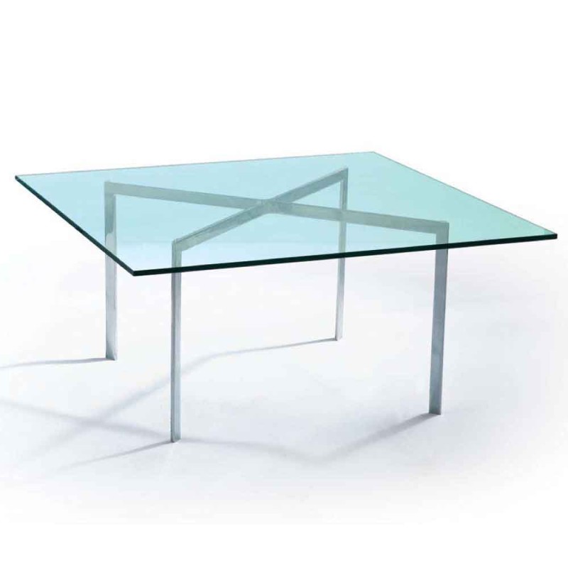 Barcelona Coffee Table | Pa...