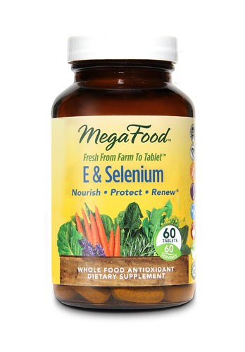 MegaFood, DailyFoods, E & S...