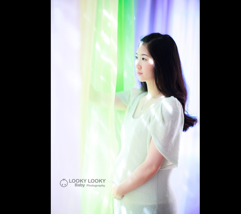 Maternity Photography Sydne...