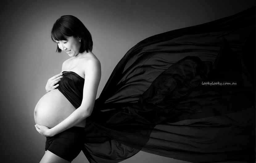 Maternity Photography Sydne...