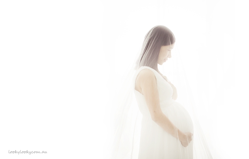 Maternity Photography Sydne...