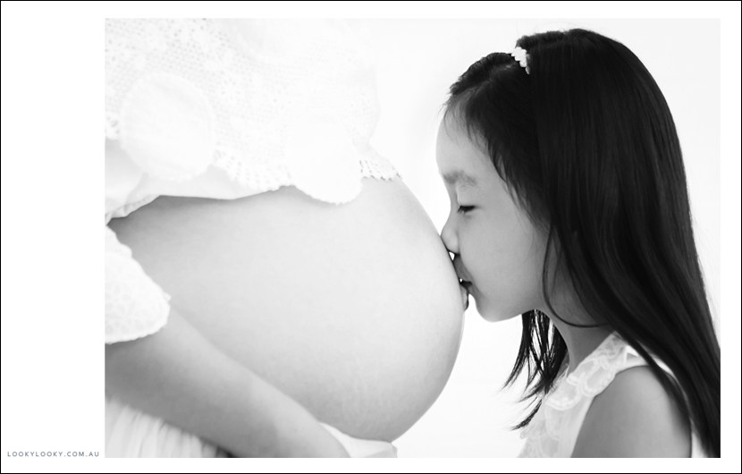 Maternity Photography Sydne...