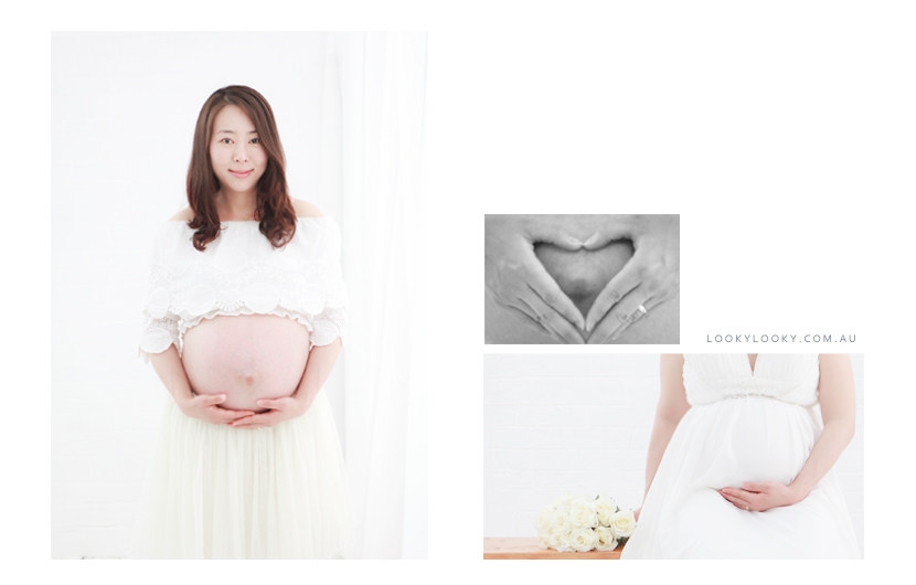 Maternity Photography Sydne...