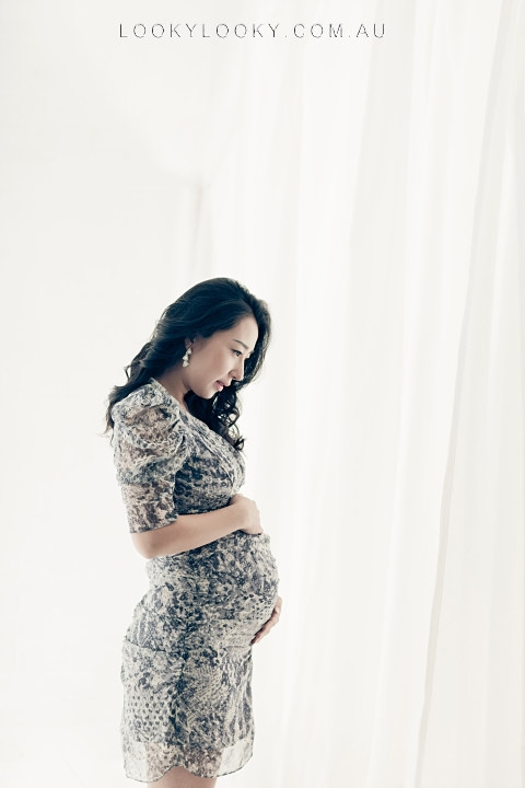Maternity Photography Sydne...