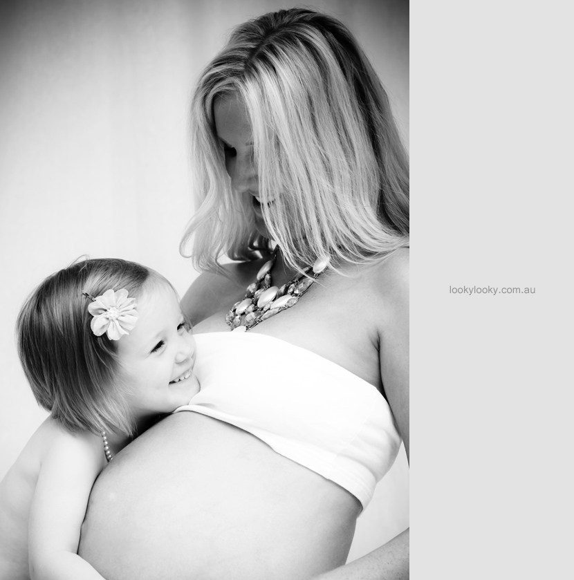 Maternity Photography Sydne...