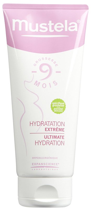 Mustela Ultimate Hydration ...