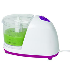 Fresh Squeezed Peppy Perfect Puree Blender