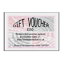 £50 Gift Voucher - OTHER PR...