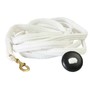 HorseMaster Cotton Lunge Lead w/Stopper