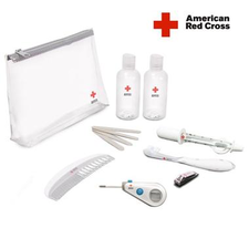 ARC Travel Kit & Digital Thermometer
