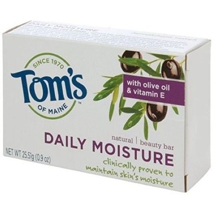 Tom'S Of Maine Beauty Bar S...
