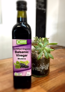 Absolute Organic Balsamic V...