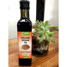 Absolute Organic Sesame Oil