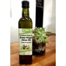 Absolute Organic Australian Extra Virgin Olive Oil