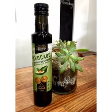 Pressed Purity Avocado Oil