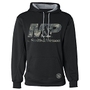 Smith & Wesson Pullover Digital Camo Performance Hooded Sweatshirt