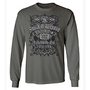 Smith & Wesson Firearms Tradition Long Sleeved Logo T-Shirt