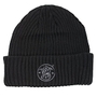 Smith & Wesson Black Knit Watch Winter Knit Hat