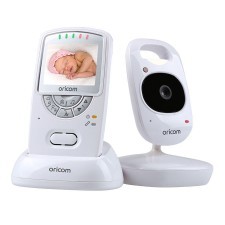 Oricom SC710 Digital Video Baby Monitor