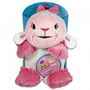 Doc Mcstuffins Lambie Blanket Puppet