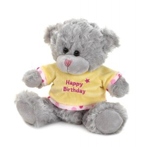  Happy Birthday Bear