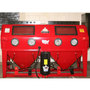 Buy Magnum Series of Pressure Blasting Cabinet