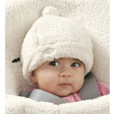 JJ Cole Bundle Me Hat (Infant)