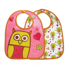 SugarBooger Mini Bib Gift Set