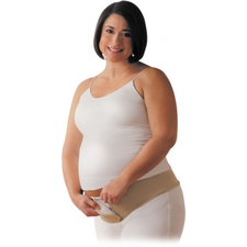 Medela Maternity Support Belt (Nude) - Large/X-Large