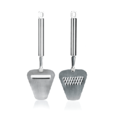 Cheese Slicer and Grater Set from Fuller Brush Company