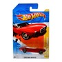 Mattel Year 2010 HotWheels ...