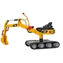 Kettler Riding  Cat Metal Digger with Treads
