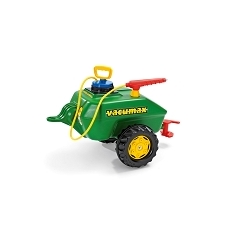 Vacumax Water Tanker	For Rolly Ride-On Toys