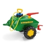 Vacumax Water Tanker	For Rolly Ride-On Toys