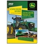 John Deere Works In English and Spanish DVD