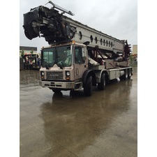 Putzmeister Truck Mounted Conveyors from Concrete Pump Depot.