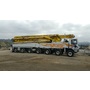 Putzmeister Boom Pumps from...