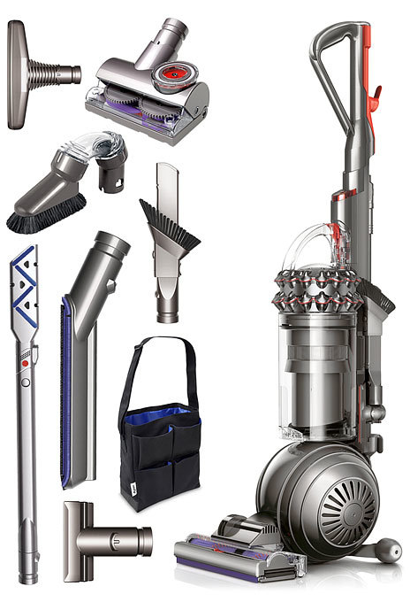 Dyson Cinetic Big Ball Anim...