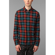Stapleford Sandro Daze Flannel Shirt