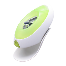 Flo Water Deflector and Protective Faucet Cover with Bubble Bath Dispenser