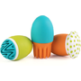 Scrubble Interchangeable Bath Squirt Toy Set